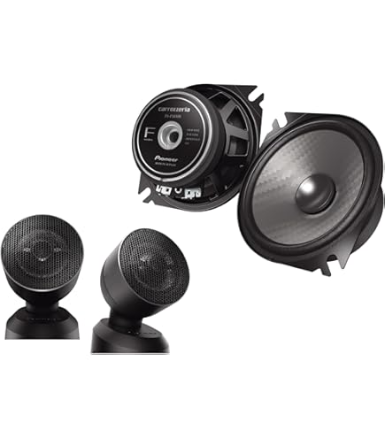 Amazon.co.jp: Pioneer パイオニア スピーカー TS-WX140DA サブ